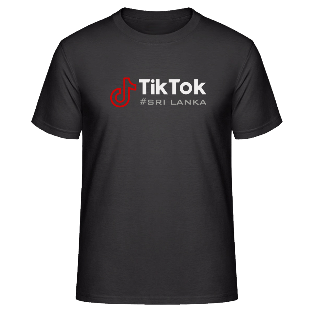 tik tok shirt hack knot