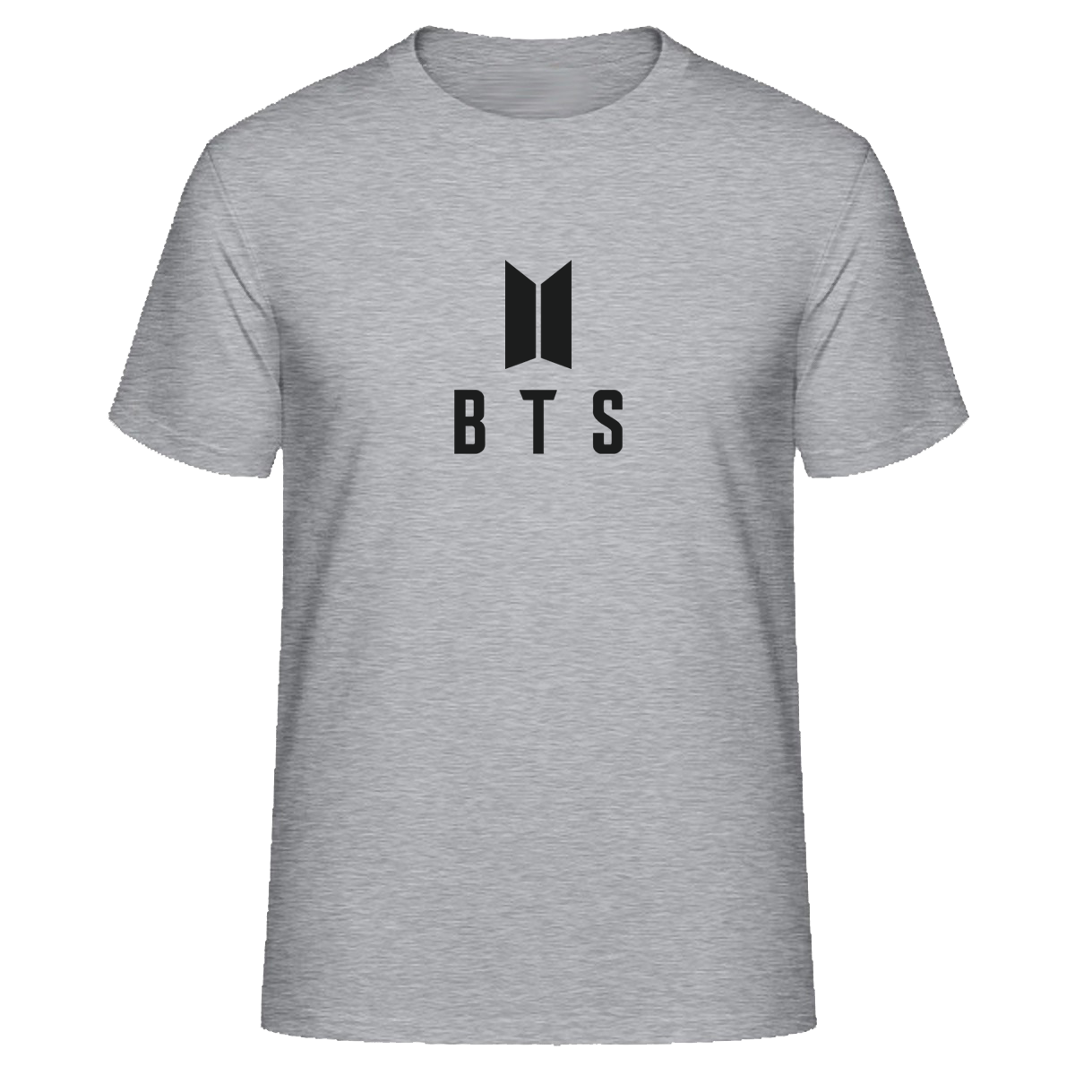 BTS Band Fan Club T-shirt – Tee.lk