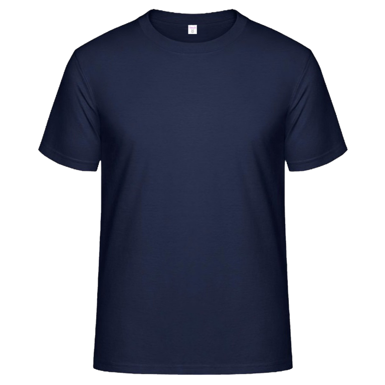 dark-blue-plain-color-premium-cotton-t-shirt-tee-lk